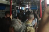 Falso SOS esplosioni in metro Roma, panico tra i passeggeri