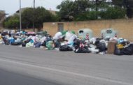 La Sicilia nell’inferno rifiuti: la discarica di Siculiana non è a norma. Perché ancora non si è preso alcun provvedimento?