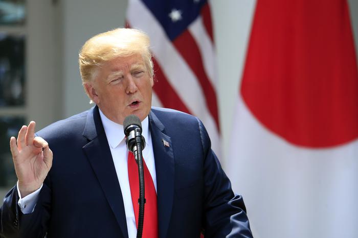 G7, Trump: Russia dovrebbe rientrare nel G8. Conte: 'D'accordo con lui'