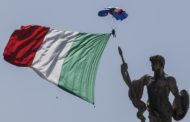 Ue taglia stime pil Italia, 1,3% in 2018