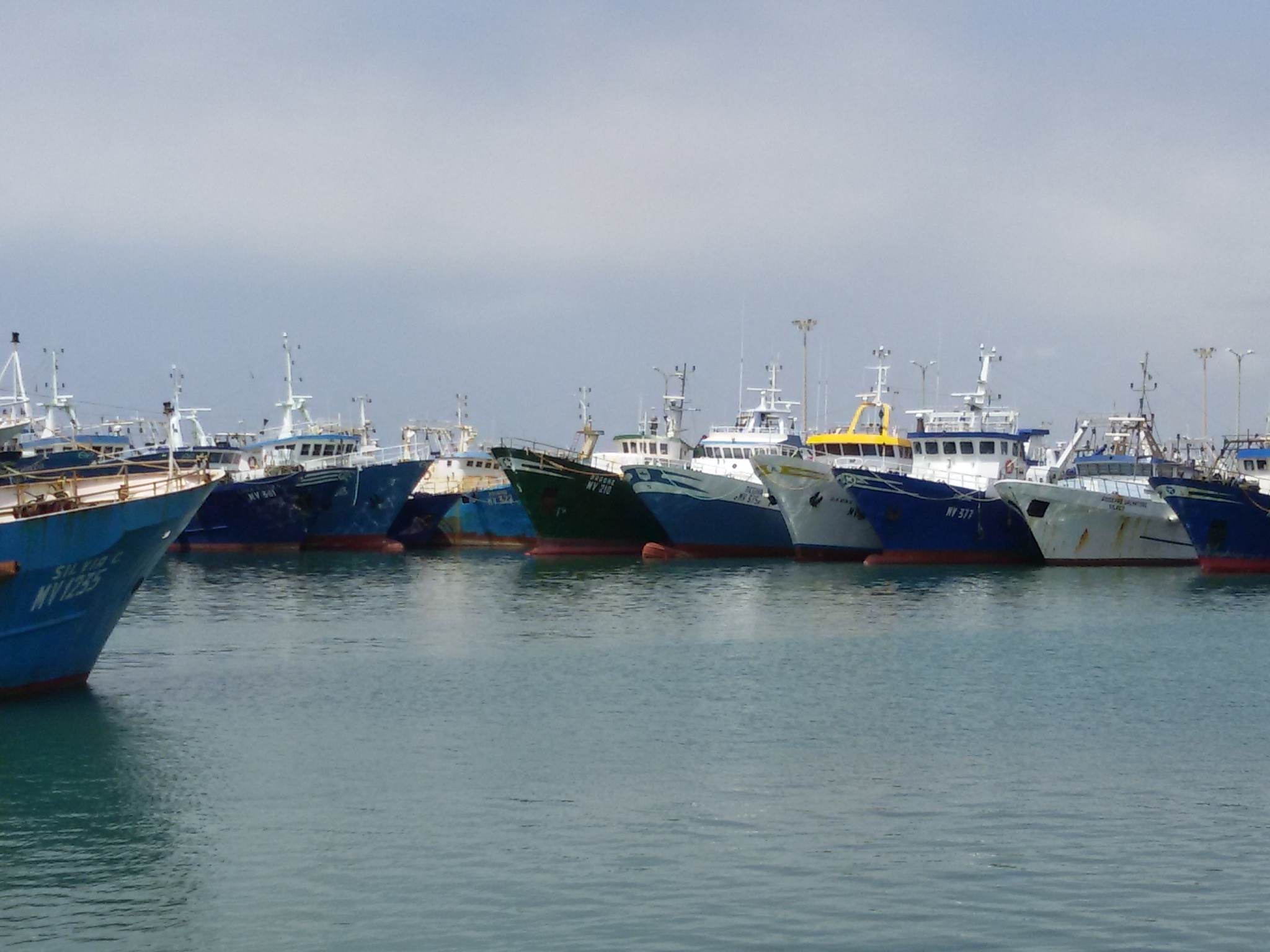 Pesca in Sicilia: arrivano 11 milioni. Arrivano sette bandi del Fondo europeo per gli affari marittimi
