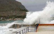 Dopo il grande caldo, arriva il maltempo: anche in Sicilia rischio di nubifragi, vento e grandine