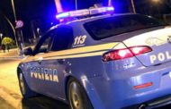 Report consuntivo dell’attività svolta dalla Polizia di Stato in Provincia di Trapani dal 12 al 18 agosto