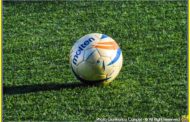 Calcio Eccellenza A, Risultati e classifica della seconda giornata di campionato