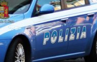 Report consuntivo dell’attività svolta dalla Polizia in Provincia di Trapani dal 2 all’8 settembre 2018