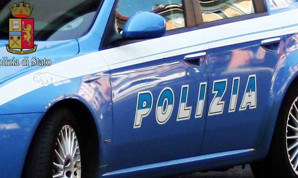 POLIZIA DI STATO - Report consuntivo dal 16 al 22 settembre in Provincia di Trapani