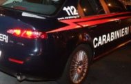 Lecce, litiga con i vicini e spara: due morti e due feriti
