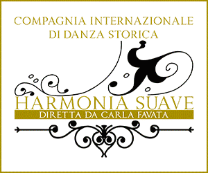 Danza Storica Harmonia Suave