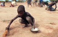 Aumenta la fame nel mondo, 821 milioni le persone colpite