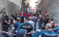 Esplosione a Napoli, un morto: in programma lo sfratto dalla casa