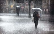 Protezione civile della regione siciliana: Continua il maltempo, si prevede il persistere di forti piogge