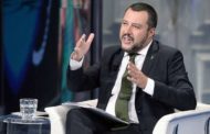 Salvini e le pensioni: 