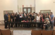 Mazara festeggia il suo nuovo centenario Vincenzo Calafato
