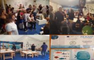 Mazara. “Blue Fish”, il progetto per i più piccoli promosso dal MIPAAFT a Blue Sea Land