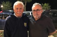 Mazara calcio: Il presidente Franzone annuncia l’ingresso del dirigente Michele Asaro