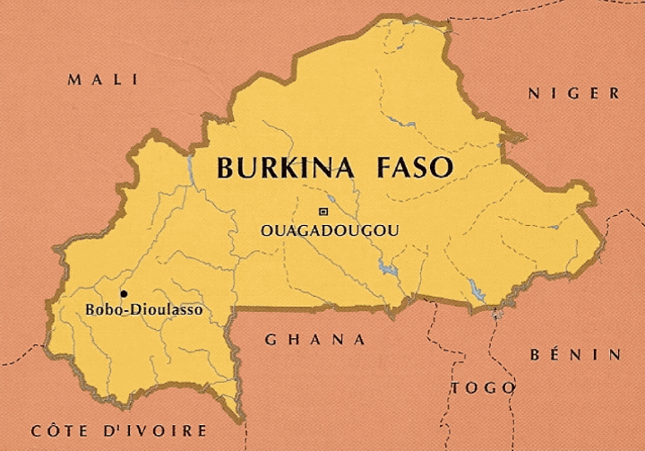 Mazara. Il Burkina Faso main partner della VII edizione di Blue Sea Land