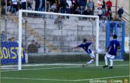 Marsala - Mazara 1-0 Un autogol regala la vittoria agli azzurri