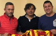 S.C. Mazarese: Antonino Sammaritano, nuovo vice allenatore e Tony Russo nuovo preparatore dei portieri