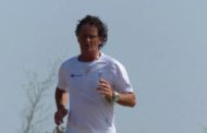L’atleta mazarese Pino Pomilia parteciperà a Roma all’11° edizione della “CORSA DEI SANTI”