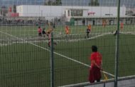 Campionato di Prima Categoria, 3° giornata: RESUTTANA SAN LORENZO-SC MAZARESE 0-0