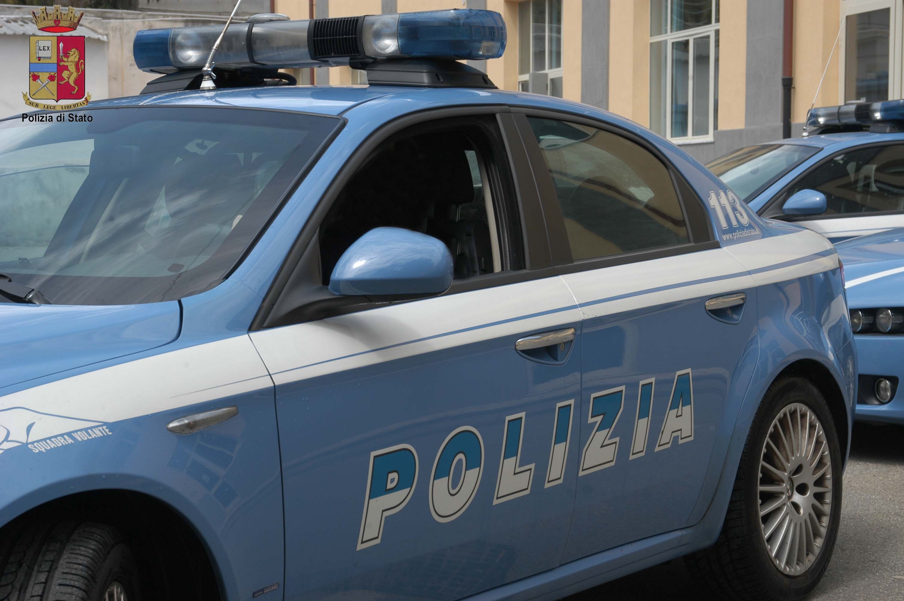 Report consuntivo dell’attività svolta dalla Polizia in Provincia di Trapani dal 11 al 17 novembre