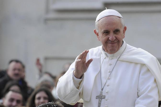 Papa Francesco, il 30 e 31 marzo 2019, visiterà il Marocco