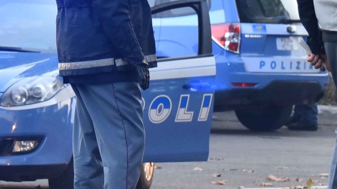 Report consuntivo dell’attività svolta dalla Polizia in Provincia di Trapani dal 18 al 24 novembre