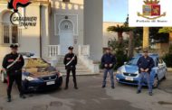 Marsala. Tentato omicidio di Antonino Mistretta: Carabinieri e Polizia arrestano due persone