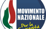 Costituzione circolo “Movimento Nazionale per la Sovranità – Mazara del Vallo”