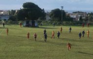Calcio Prima Categoria: ACD CITTÀ DI CINISI – SC MAZARESE 3-0