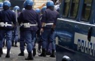 Polizia di Stato: cinque provvedimenti di divieto di accesso alle manifestazioni sportive (DASPO sportivo) emessi dal Questore di Trapani