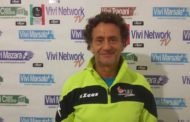 Mazara. L'atleta Pino Pomilia alla Firenze Marathon (Video intervista)