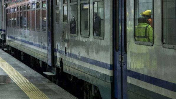 Tenta tre stupri sul treno Genova-Milano, arrestato 32enne tunisino pluripregiudicato