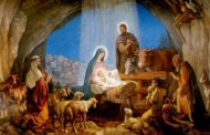 SANTO NATALE. Nascita di Gesù: ecco come avvenne secondo il Vangelo di Matteo