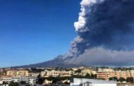 Etna, terza notte tranquilla sul vulcano: scosse deboli, tutte inferiori a 2.0