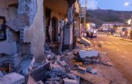 Catania: sisma di 4.8, è lunga notte di paura