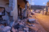 Etna: terremoto di magnitudo 4.8. Oggi arrivano Salvini e Di Maio
