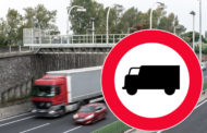 Avviso della Prefettura di Trapani: Decreto calendario di divieto circolazione dei mezzi pesanti