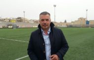 Mazara calcio: La squadra si allena a Palermo