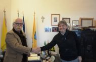 Mazara: Il sindaco nomina il dott. Luca Bono nuovo assessore al “Bilancio, Programmazione, Società Partecipate, Patrimonio, Sport e Randagismo