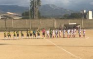 Calcio Prima Categoria: REAL MENFI - S.C. MAZARESE 2-0