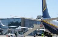 Fondi concessi a Ryanair e falso in bilancio: indagati 15 membri del cda dell'Airgest a Trapani