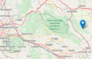 Scossa di terremoto in provincia dell'Aquila: magnitudo 4.2, non si registrano danni