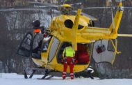 Bolzano, finisce con la slitta contro un albero: muore bimba di 8 anni