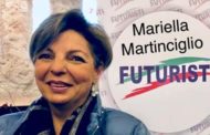 Mazara. AMMINISTRATIVE 2019, l'avvocato Mariella Martinciglio candidata a Sindaco