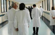 Rete ospedaliera siciliana, Ugl sanità e medici: 