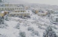 Meteo, in Sicilia tornerà a nevicare nei prossimi giorni