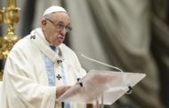 Papa Francesco: 'La Chiesa rinnovi lo stupore, o diventa museo del passato'