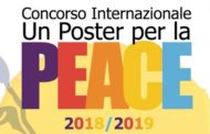 Mazara. Tre studenti avanzano nella selezione per il concorso “Un poster per la pace” di LIONS INTERNATIONAL