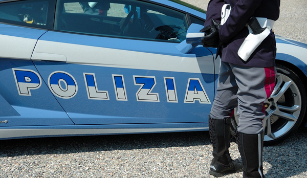Report consuntivo dell’attività svolta dalla Polizia in Provincia di Trapani dal 13 al 19 gennaio